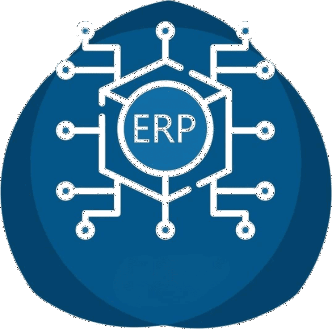AI-ERP Logo